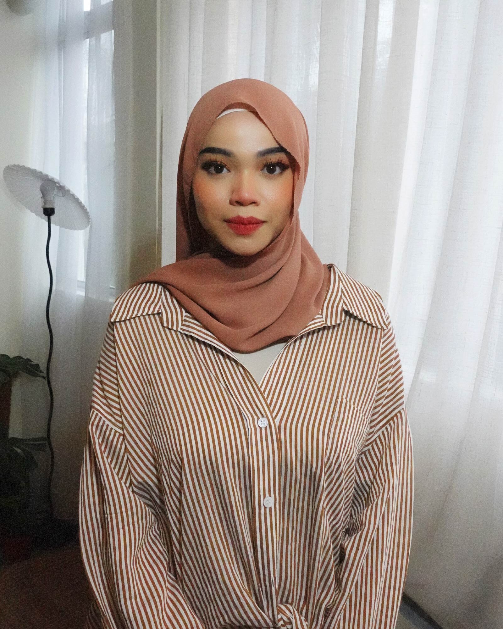 Serene Sandalwood