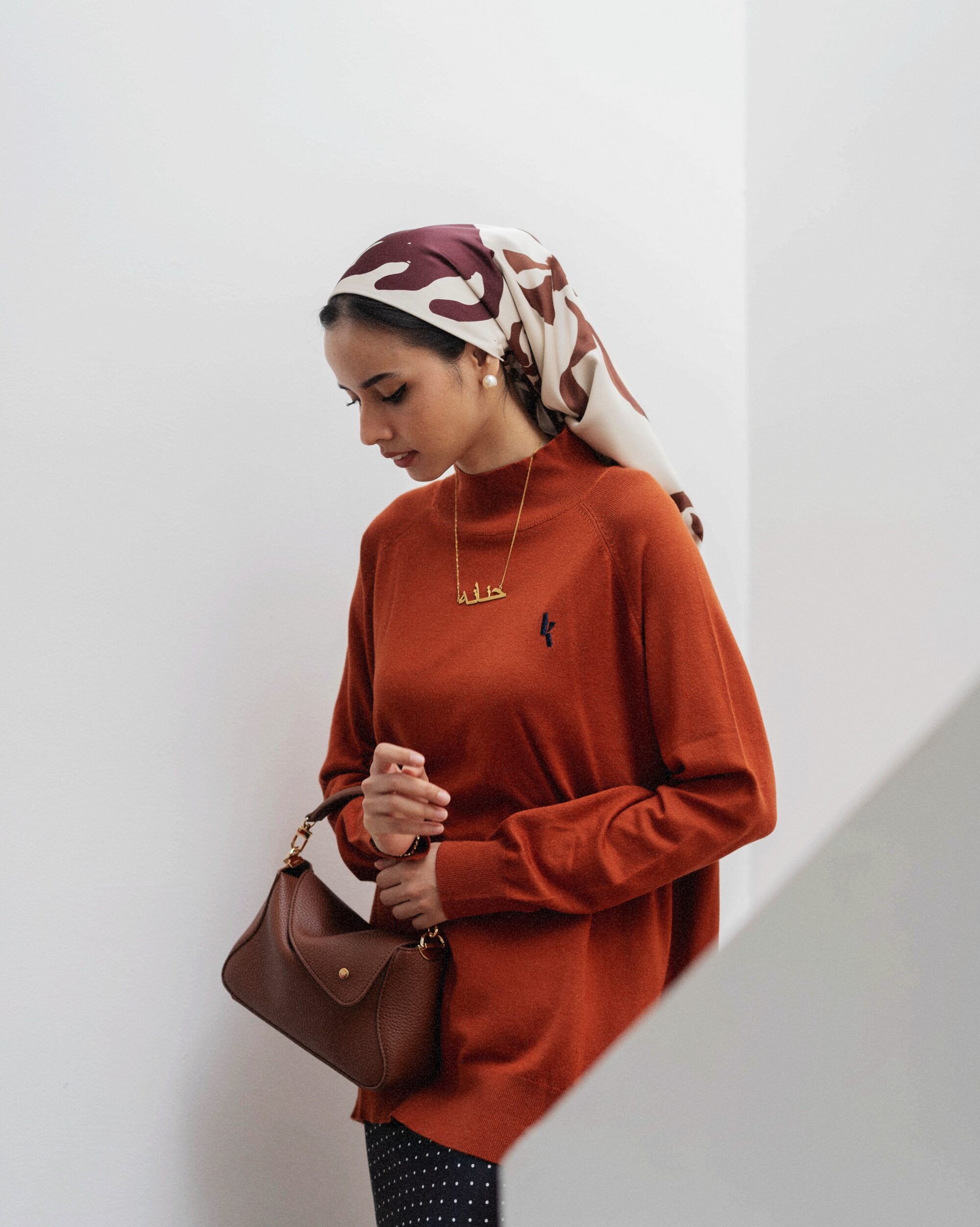 Marie - Mulberry - Image 4