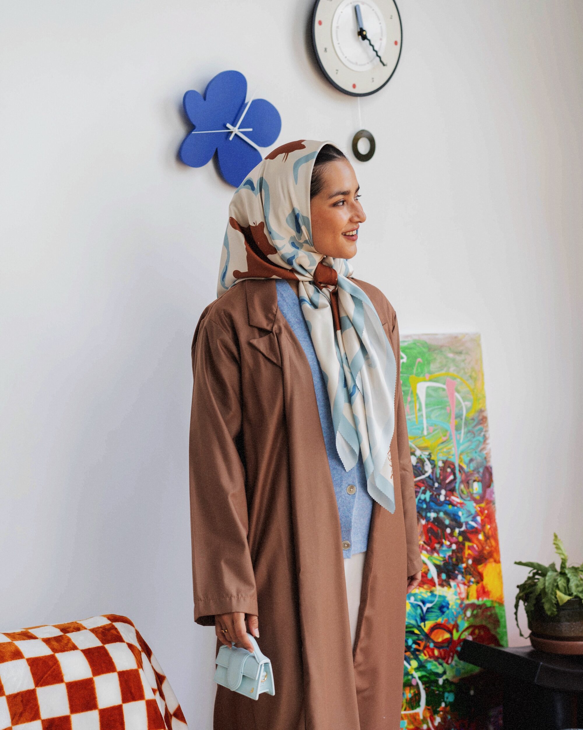 Marie - Skyblue - Image 3