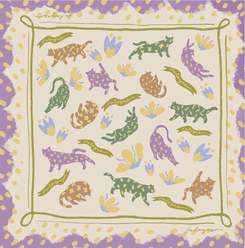 Matisse - Lilac