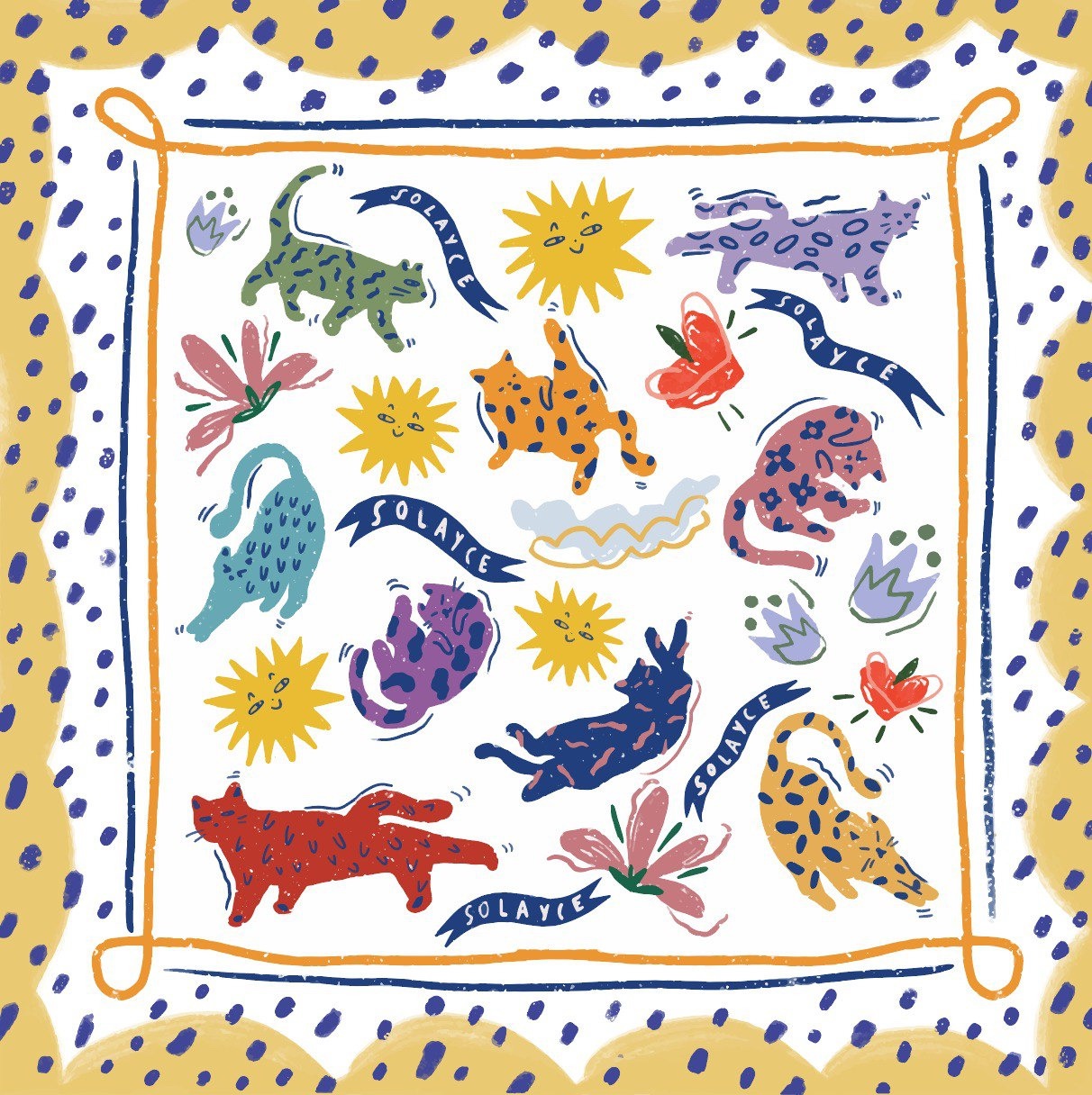 Matisse - White