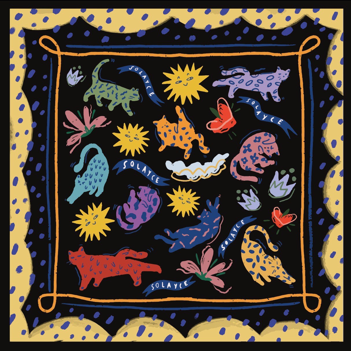 Matisse - Black